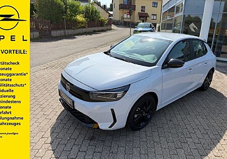 Opel Corsa -F "Edition" 1.2T/ 100 PS SHZ Parkpilot