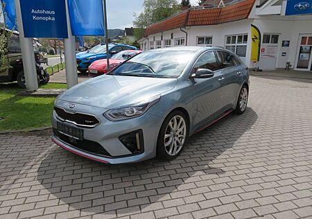 Kia Pro_ceed ProCeed GT