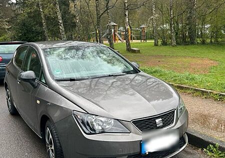 Seat Ibiza 1.4 Anfängerauto