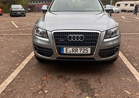 Audi Q5 2.0 TDI 105kW quattro -