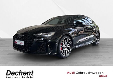 Audi RS3 RS 3 Sportback RS-Sportabgasanl., 280 km/h, Komf