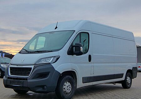 Peugeot Boxer Kasten Hochraum 335 L3H2 Premium BlueHDi 1