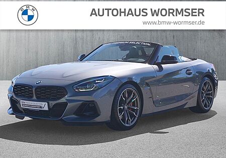 BMW Z4 M40i Head-Up HK HiFi DAB LED WLAN Komfortzg.