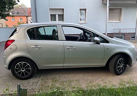 Opel Corsa 1.0 Twinport ecoFLEX Edition Edition