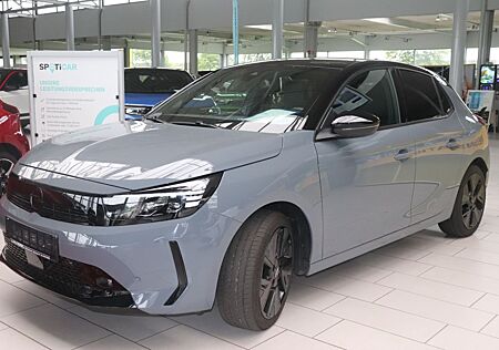 Opel Corsa -e GS Long Range Navi LED RFK