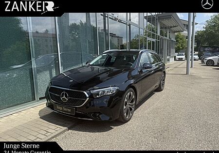 Mercedes-Benz E 300 e T-Modell *DISTRO*AMBI*KEYLESS*CAM*