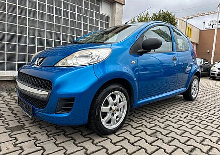 Peugeot 107 Petit Filou