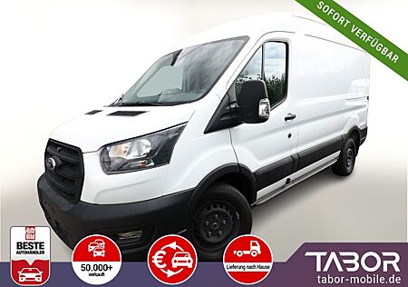 Ford Transit 310 2.0 TDCi 130 Aut L2H2 Trend PDC Temp