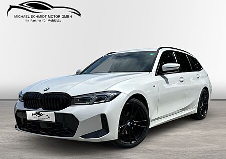 BMW 320d xDrive M Sportpaket*LED*SHZ*DAB*