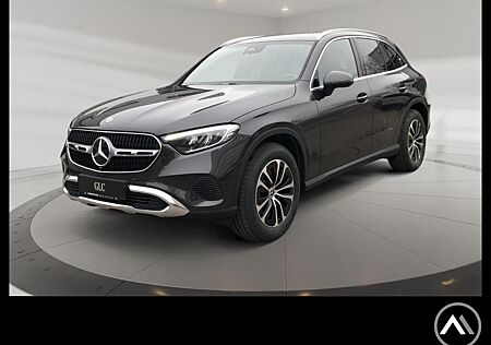 Mercedes-Benz GLC-Klasse GLC 200 4MATIC +MBUX+Avantgarde+AHK+SpurW+ACC+LM