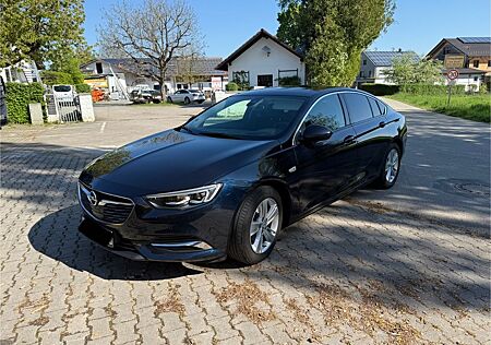 Opel Insignia PDC|Sitzheizung|HUD|Carplay|Lenkradhzg