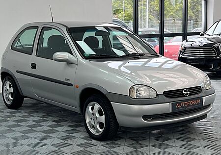 Opel Corsa 1.0 12V EDITION 2000 _Bestzustand_