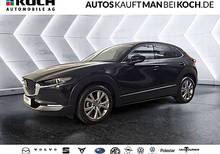 Mazda CX-30 2.5 140 6MT Exclusive-line ACC 360 BOS LED