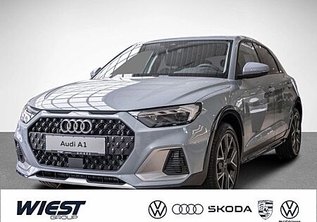Audi A1 allstreet 35 TFSI S tronic LED/MMI Navi plus/