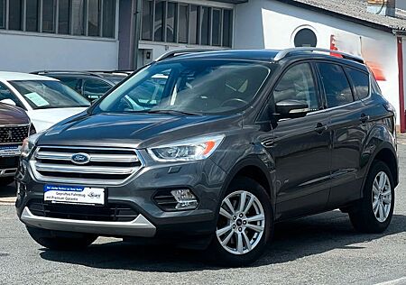 Ford Kuga 2.0 TDCI AUTOMATIK 4x4 NEUES MODELL