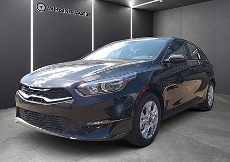 Kia Cee'd CEED+1.5T+140+ULTIMATE+STANDARD Bluetooth Navi