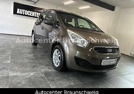 Kia Venga Attract