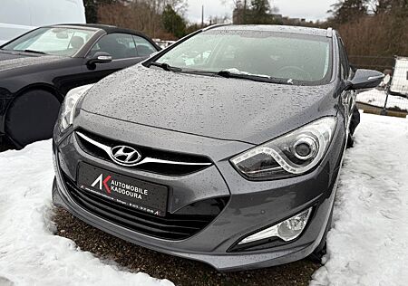 Hyundai i40 cw Style