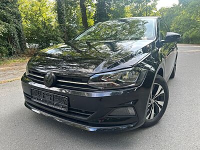 Volkswagen Polo VI Comfortline Automatik 2.Hand