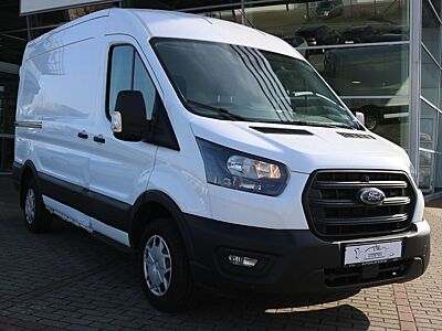 Ford Transit 290 L2H2 Trend /Klima/ParkPilot/Tempomat