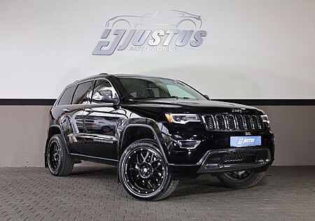 Jeep Grand Cherokee 5.7 V8 Limited/BRCGAS/PANO/R20