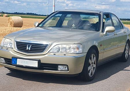 Honda Legend 3.5i V6 LS