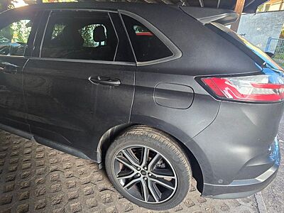 Ford Edge 2,0 l EcoBlue Bi-Turbo 4x4 ST-LINE Vollauss