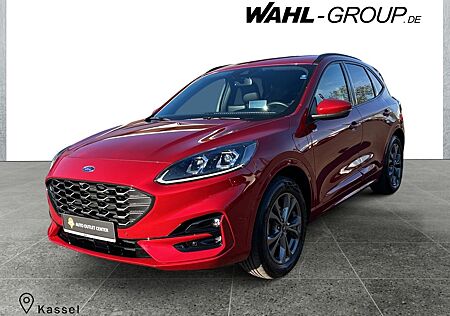 Ford Kuga Plug-In Hybrid ST-Line X *Assist.*AHK*HUD*L