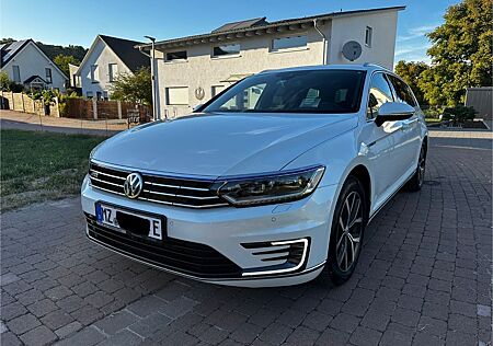 VW Passat Volkswagen 1.4 TSI DSG GTE GTE