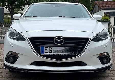 Mazda 3 2.2 SKYACTIV-D 150 Nakama Nakama