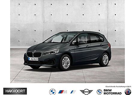 BMW 218i Advantage