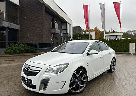 Opel Insignia OPC 2.8 V6 Turbo 4x4 Automatik OPC