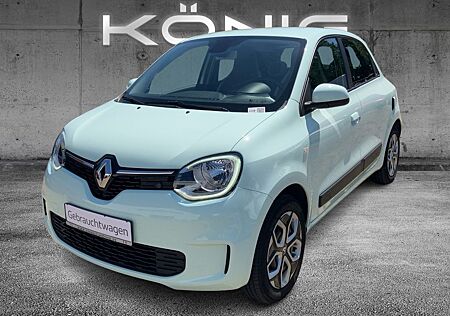 Renault Twingo 1.0 SCe 75 Limited Klima*Radio R&Go