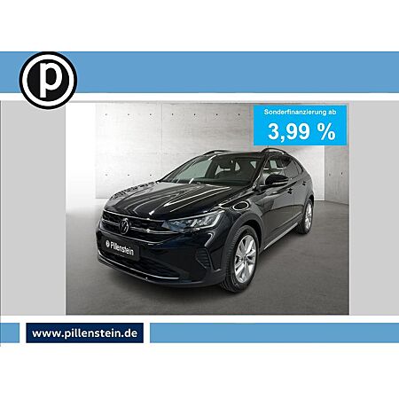 VW Taigo leasen