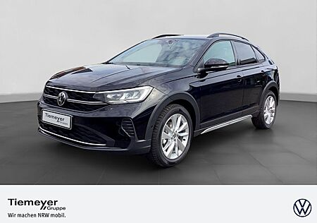VW Taigo Volkswagen 1.0 TSI DSG LIFE GOAL REAR VIEW NAVI SITZH