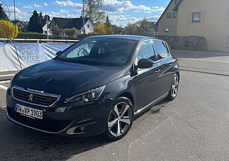 Peugeot 308 GT-Line Edition PureTech 130 GT-Line Edition