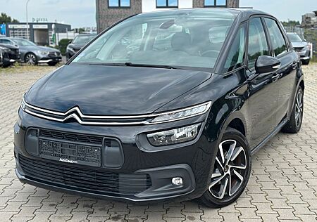 Citroën C4 Spacetourer 1.2 Ltr. 96 kW*Nachlackierungsfre