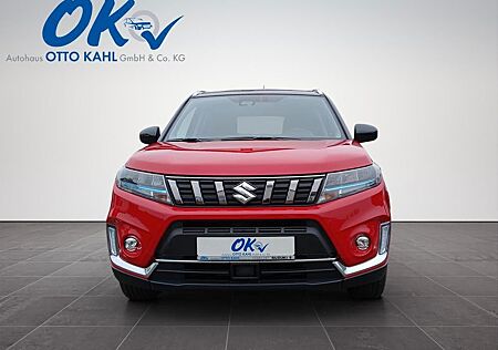 Suzuki Vitara 1.5 DUAJET Hybrid Comfort AGS