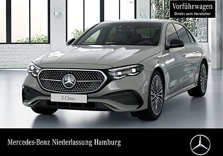 Mercedes-Benz E 300 e Hybrid Edition AMG-Line Fahrass 360°