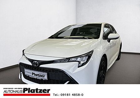 Toyota Corolla Comfort 1.2 Mehrzonenklima LenkradHZG Sp