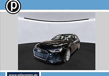 Audi A4 Avant 2.0 TFSI S-TR+NAVI+LED+BUSINESS+17"
