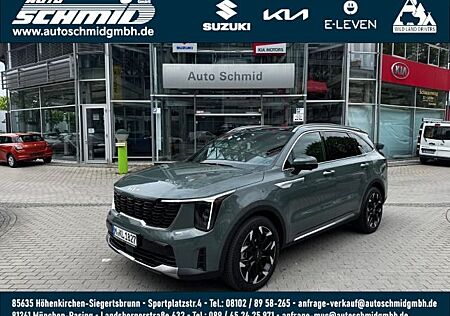 Kia Sorento 2.2D ALLRAD AUTO PLATINUM |7SITZ|GD|PREM