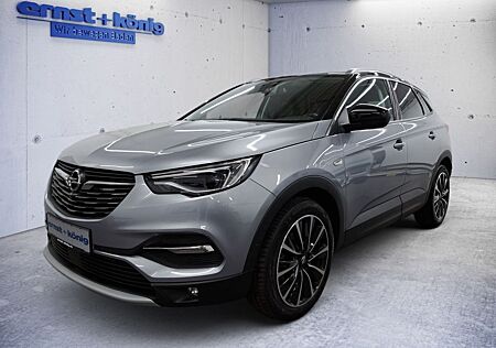 Opel Grandland X 1.5 D Ultimate RFK AHK AFL LED SHZ