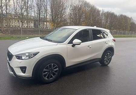 Mazda CX-5 Sports-Line AWD Automatik Leder Navi****