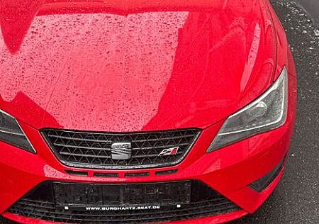 Seat Ibiza 1.4 TSI 132kW DSG Cupra SC Cupra