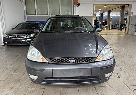 Ford Focus 1.6 Futura Autom.
