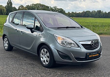Opel Meriva B Edition*GARANTIE