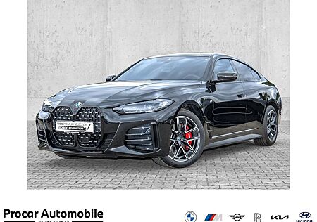 BMW 420i Gran Coupé M Sport Pro AHK Widescreen HiFi