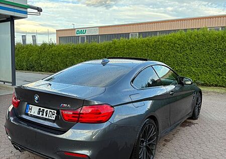 BMW M4 HuD Vollleder Navi Kamera US-Import