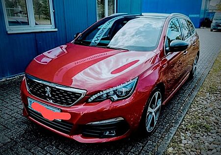 Peugeot 308 PureTech 130 EAT8 Allure SW Allure